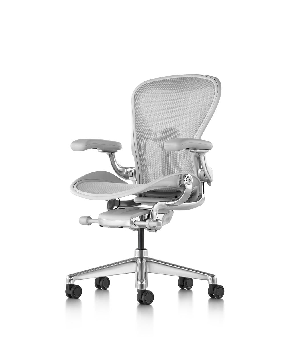 Aeron kontorsstol