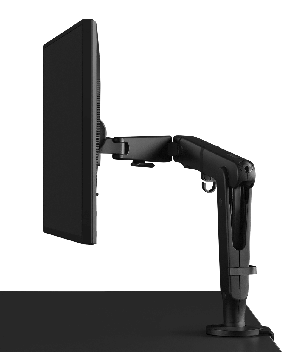 Gamingmonitorarm – Ollin