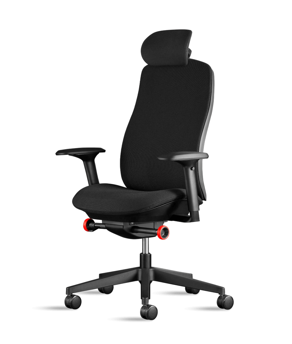 Gamingstolen Vantum