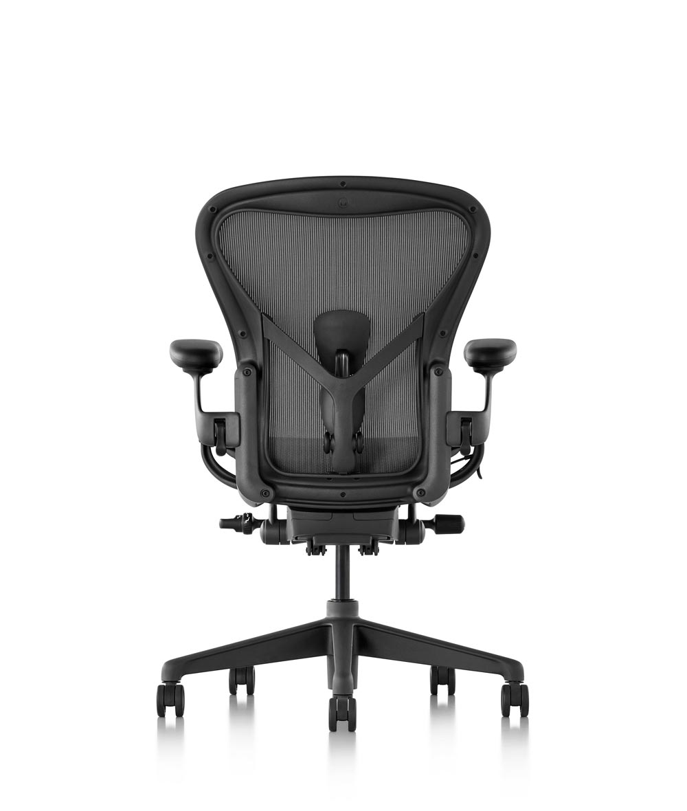Aeron kontorsstol