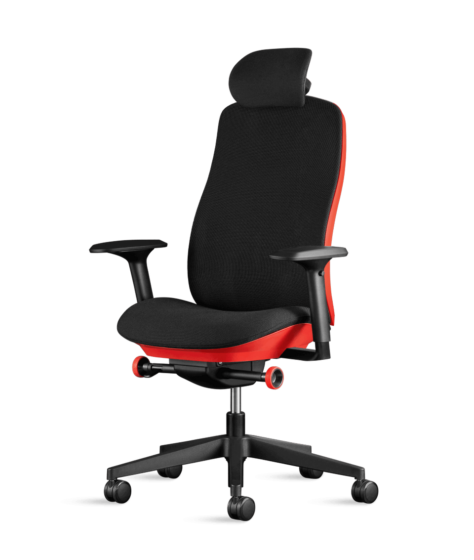 Gamingstolen Vantum