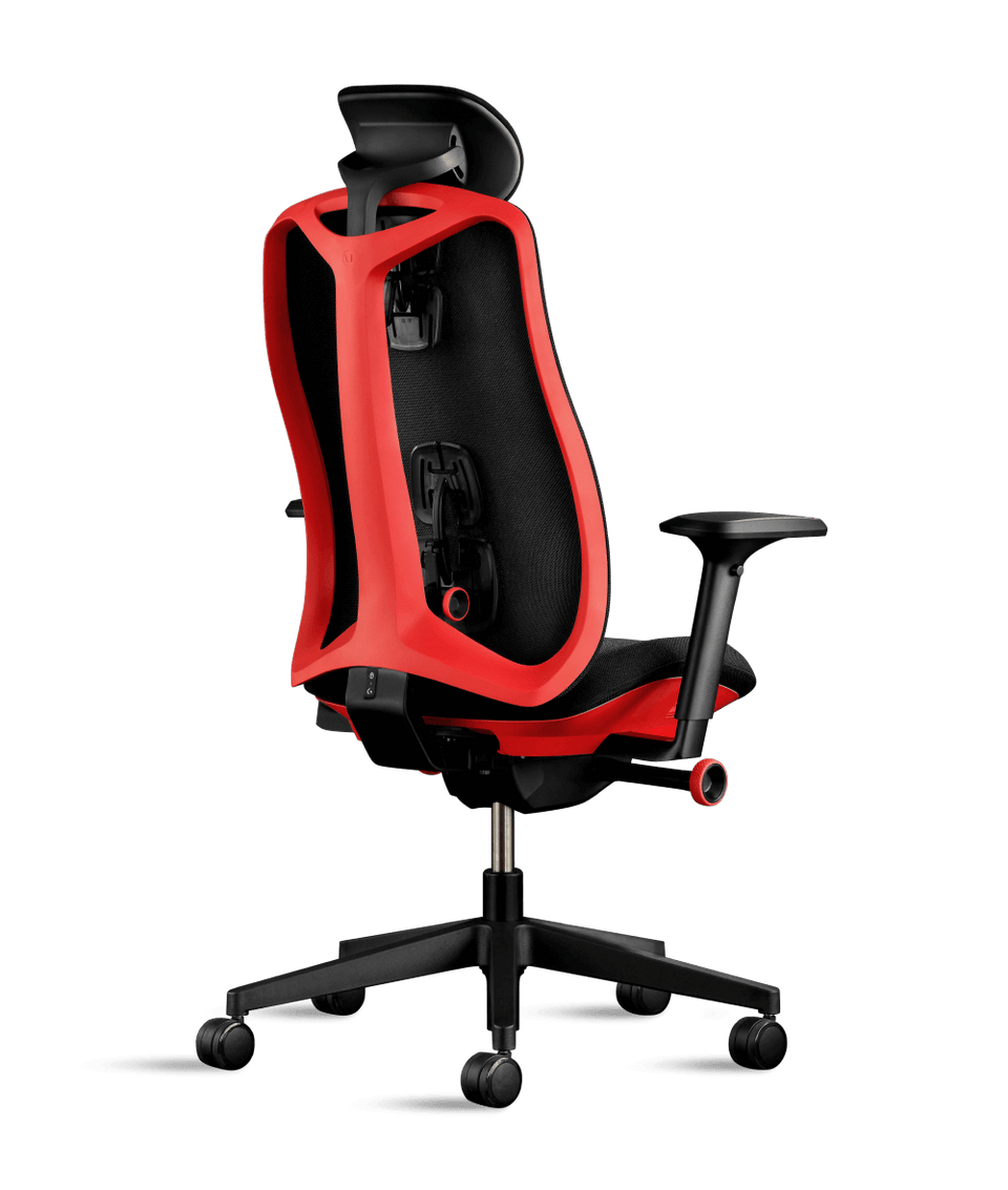 Gamingstolen Vantum
