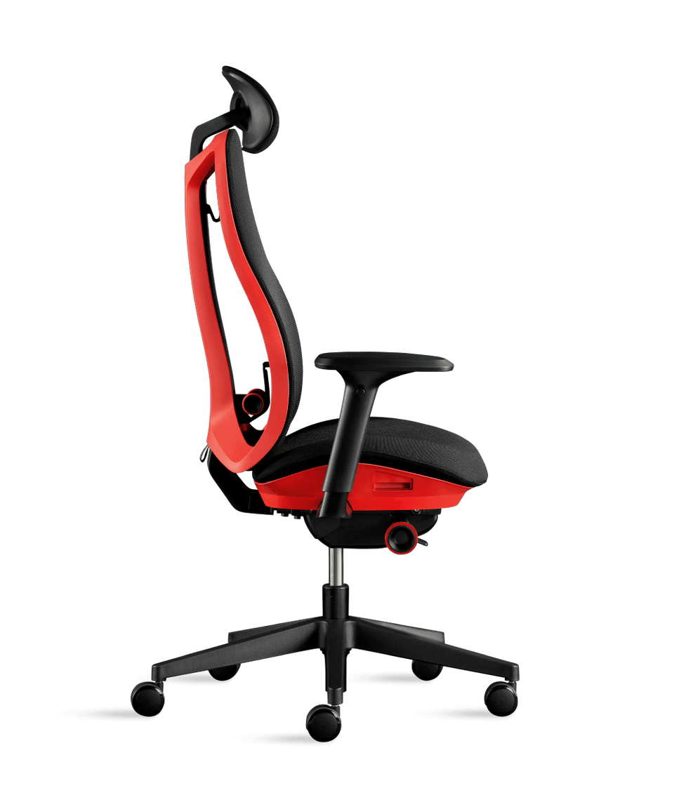 Gamingstolen Vantum