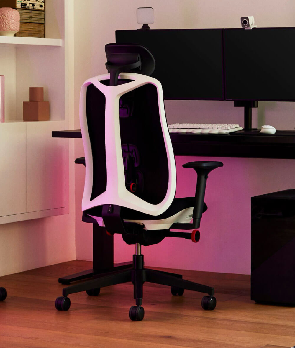 Gamingstolen Vantum
