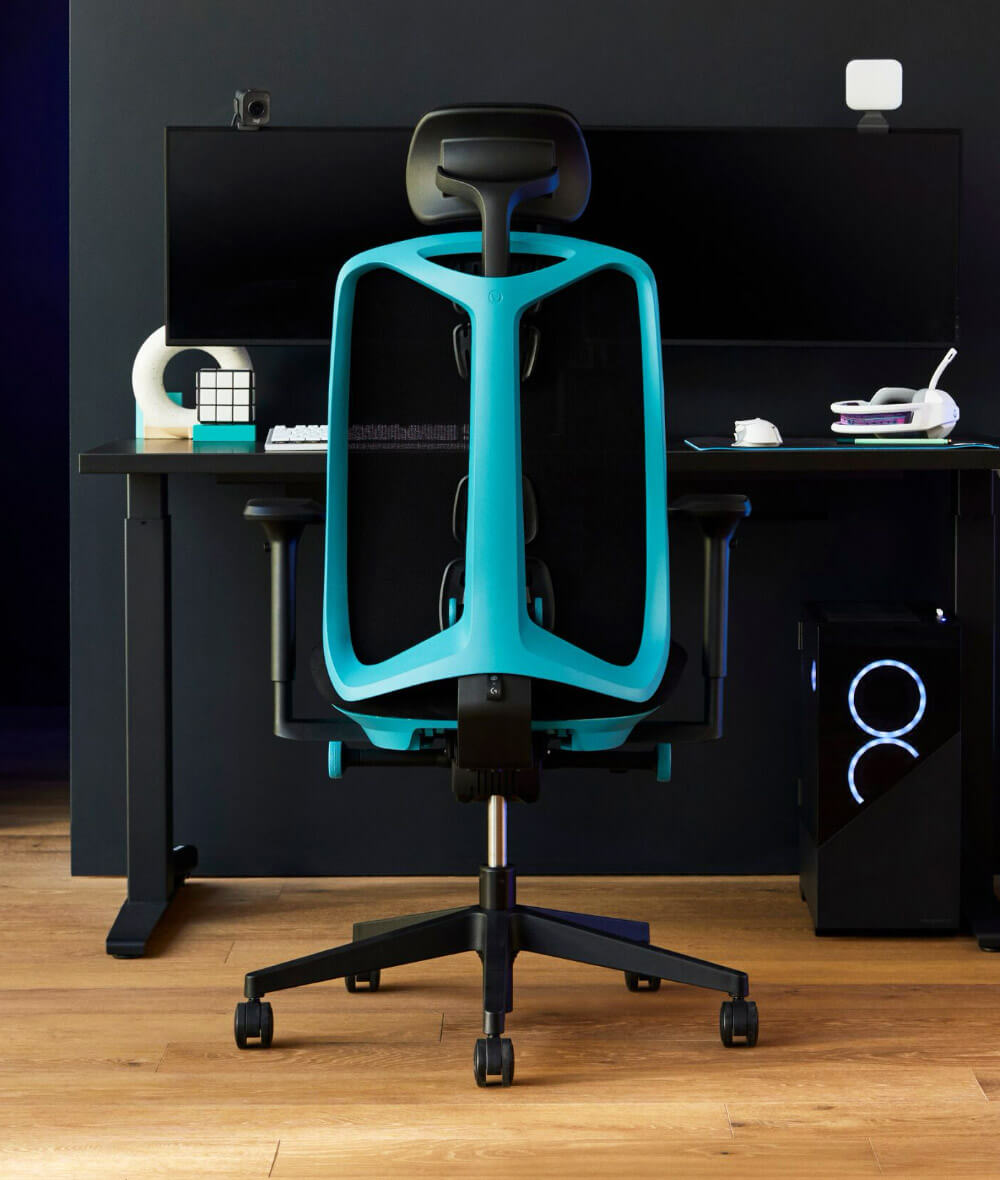 Gamingstolen Vantum