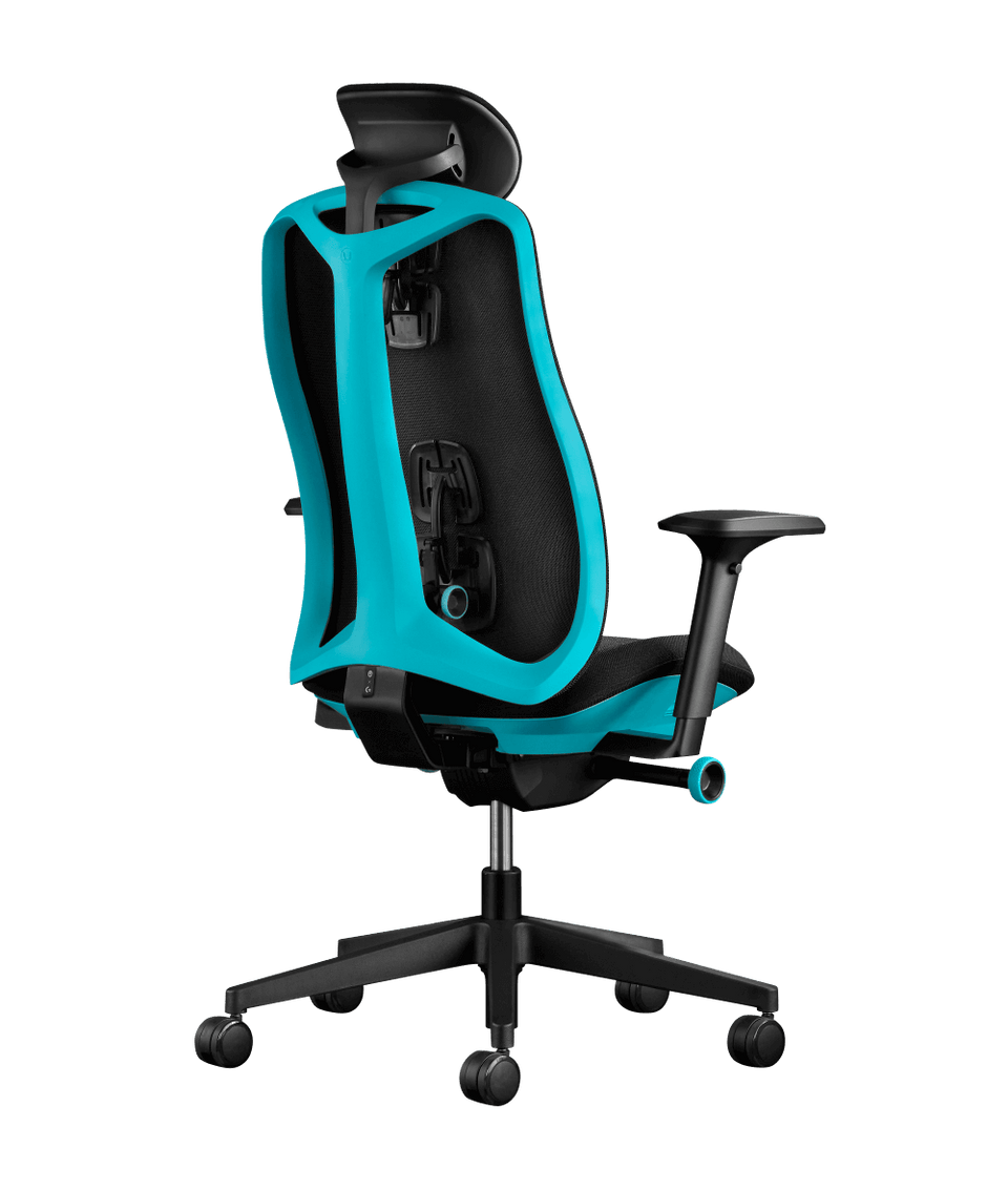 Gamingstolen Vantum