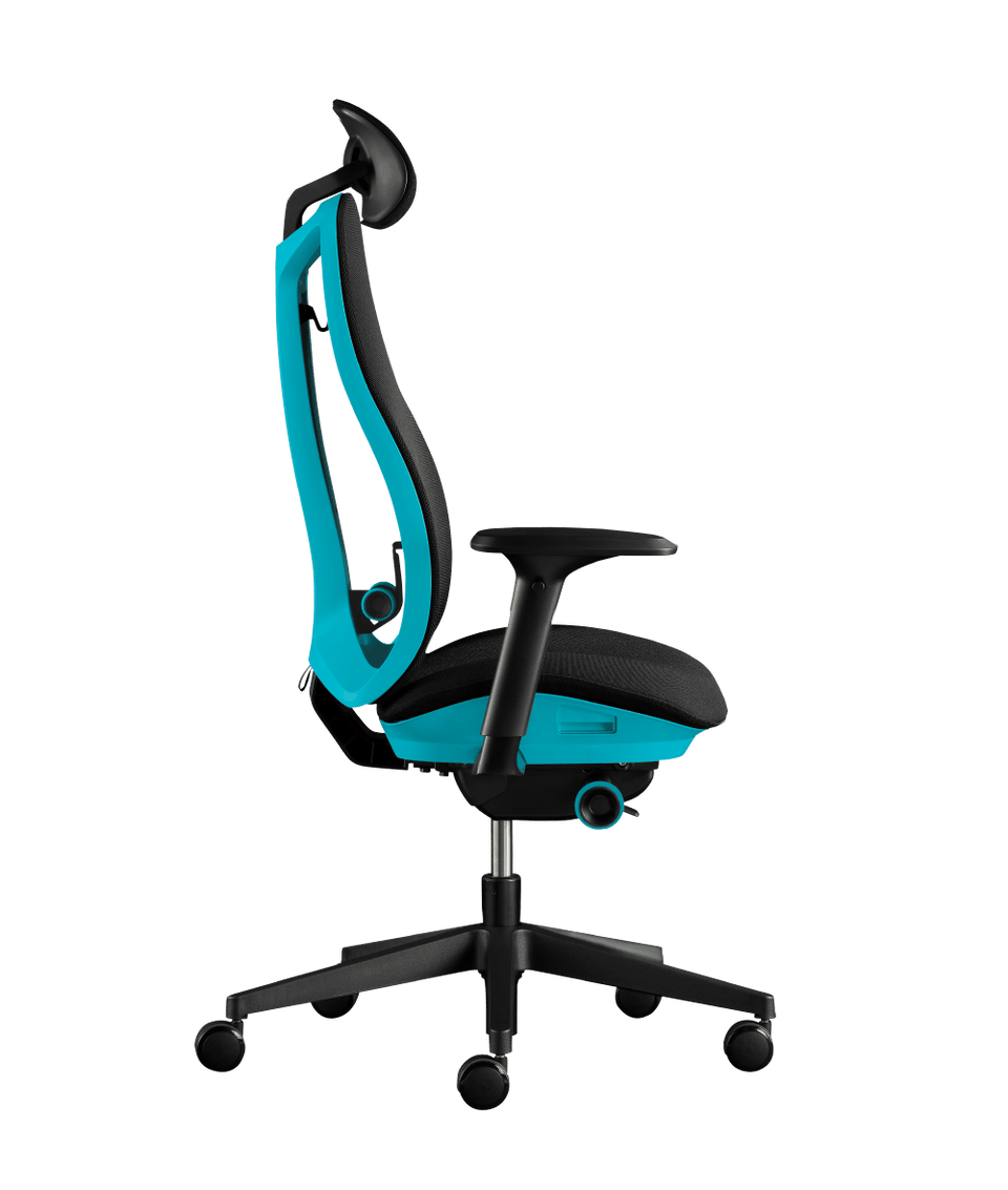 Gamingstolen Vantum