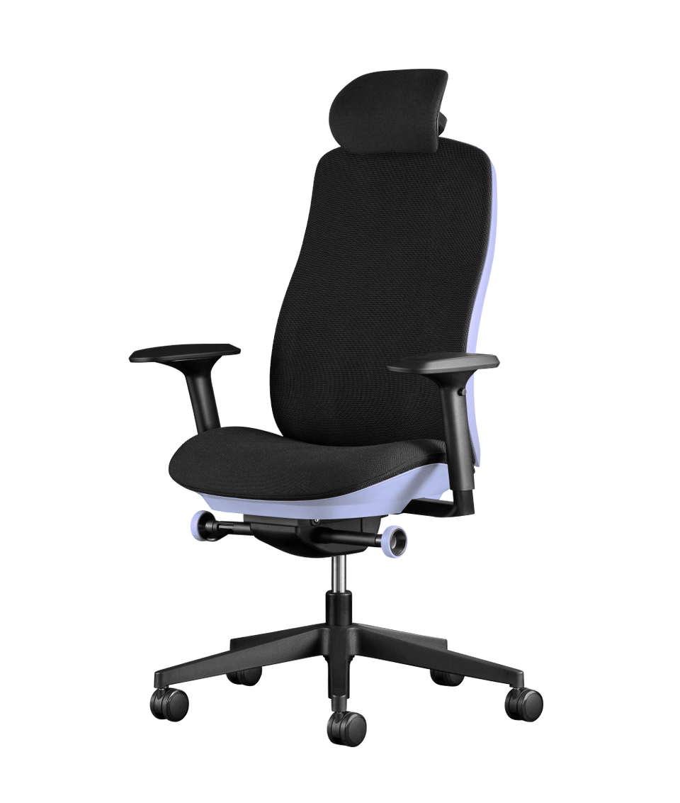 Gamingstolen Vantum