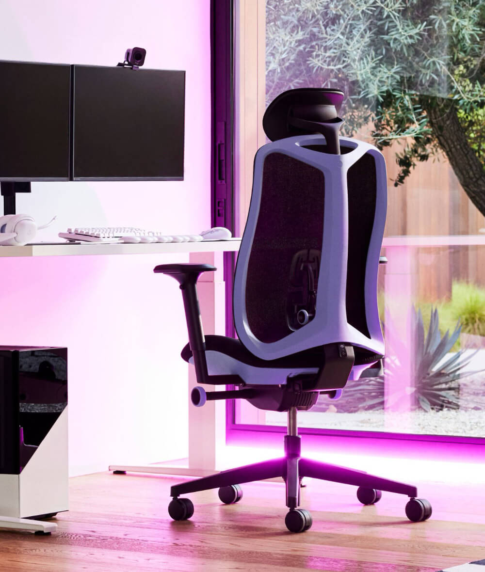 Gamingstolen Vantum