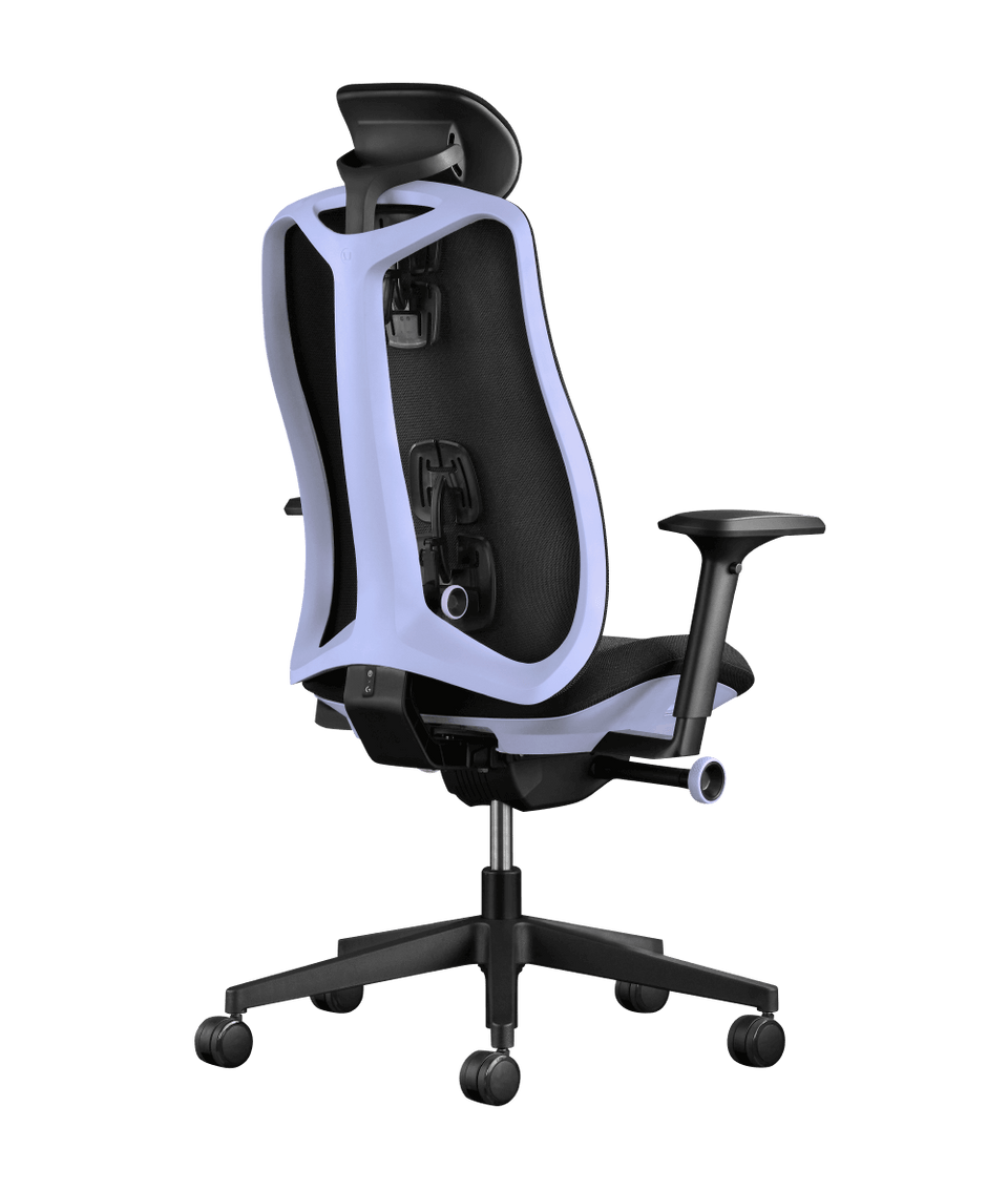 Gamingstolen Vantum