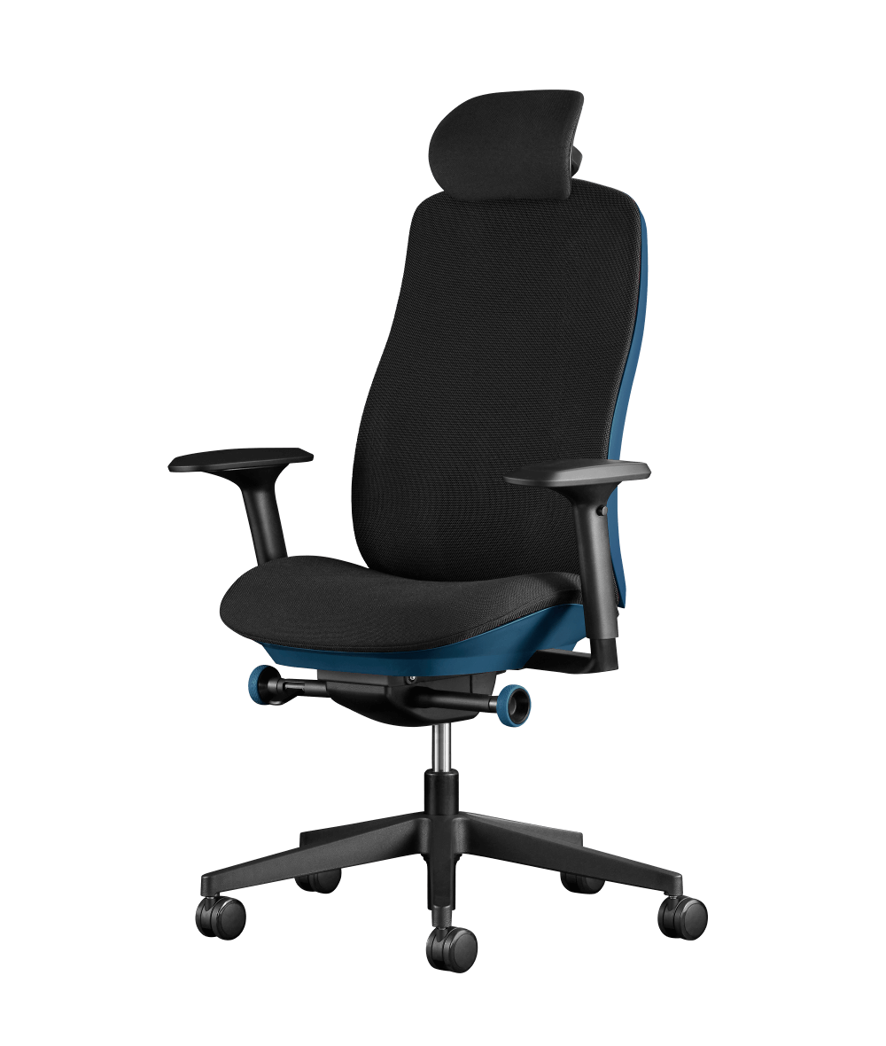 Gamingstolen Vantum