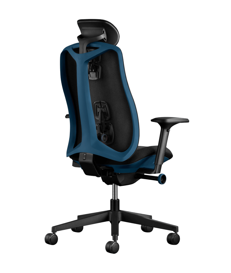 Gamingstolen Vantum