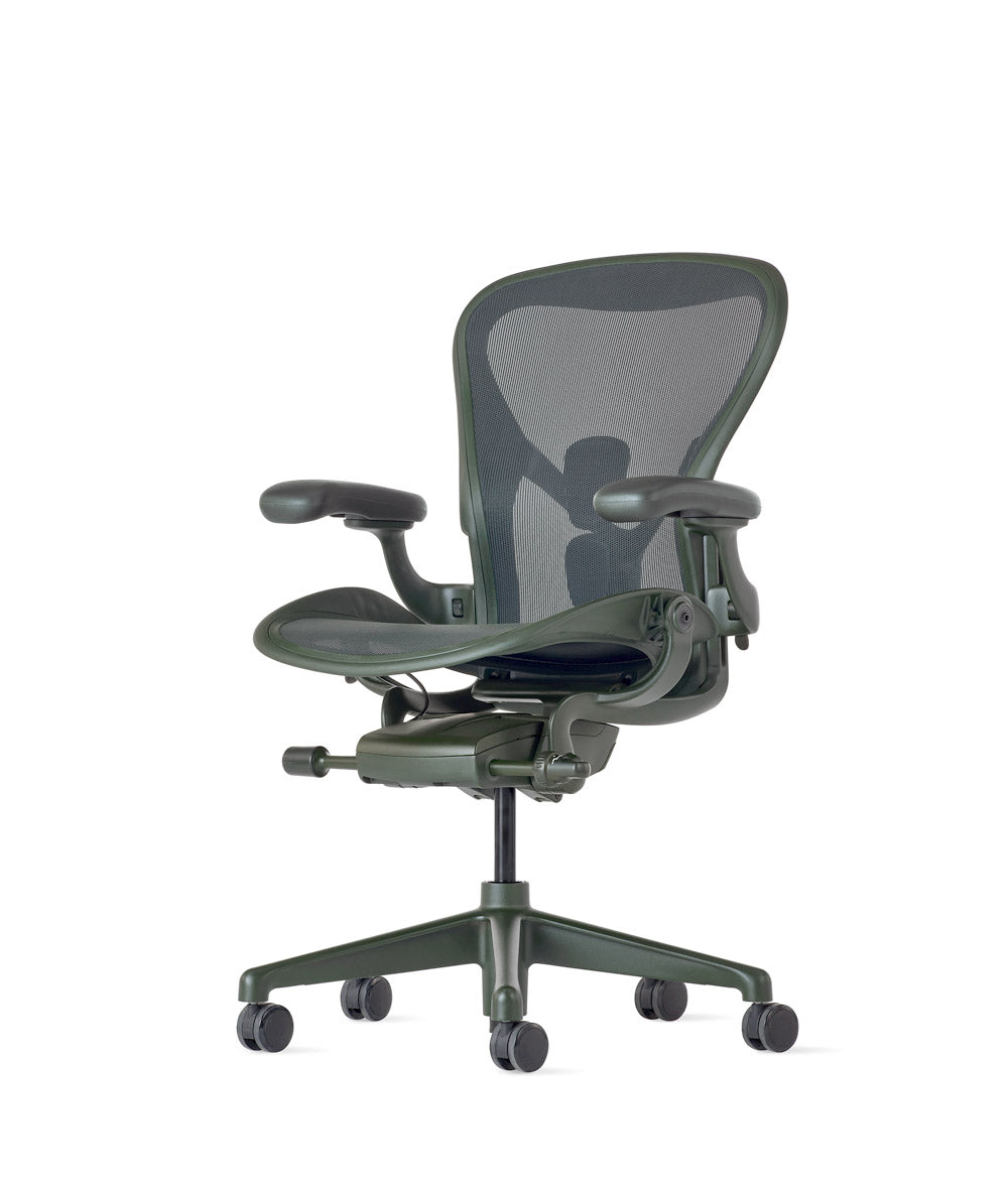 Aeron kontorsstol