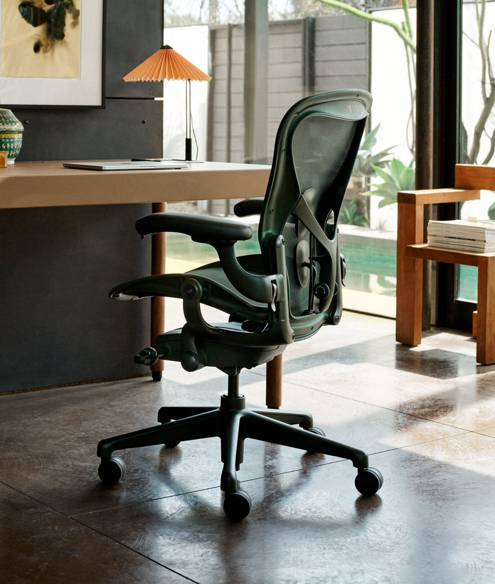 Aeron kontorsstol