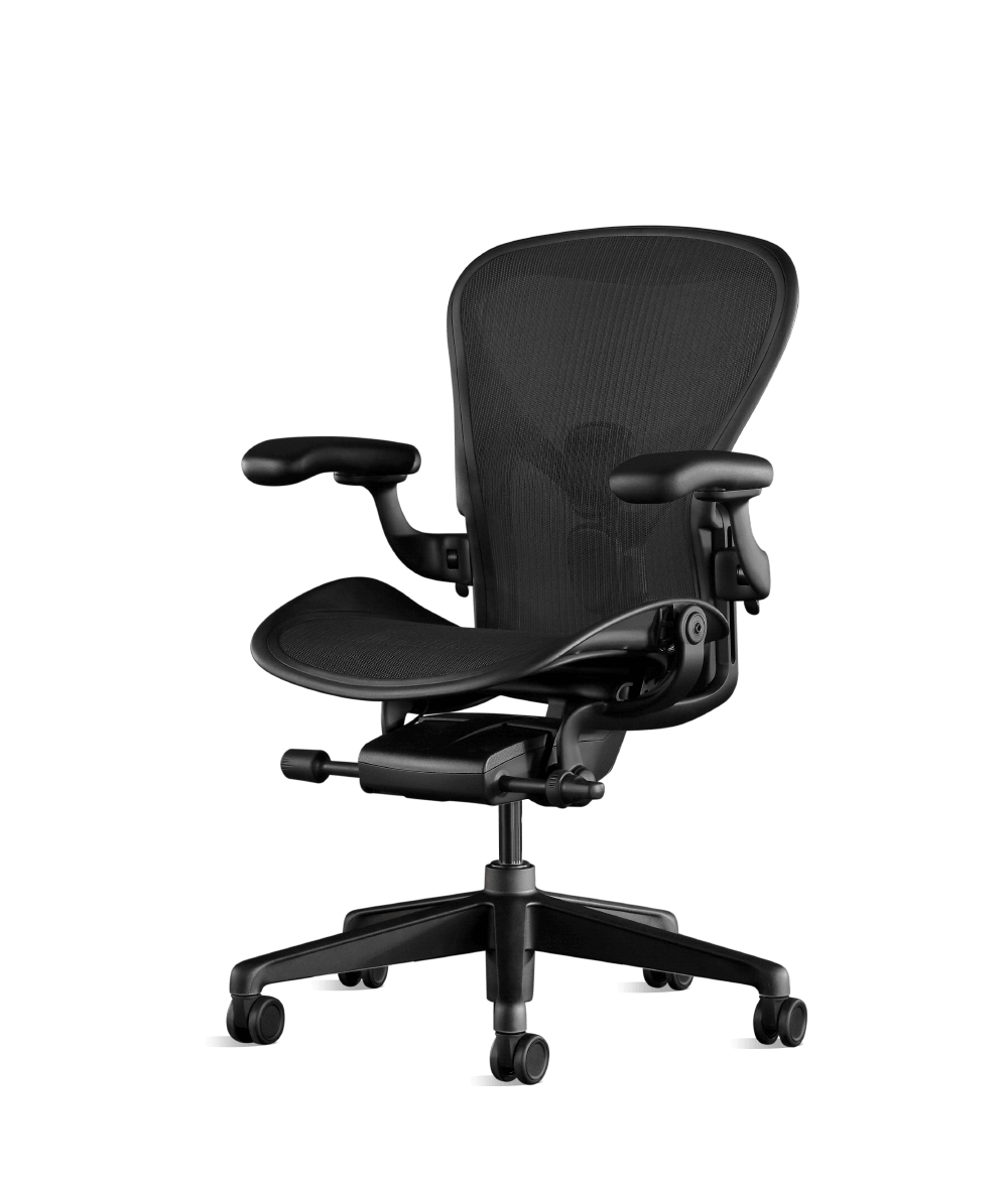 Gamingstolen Aeron