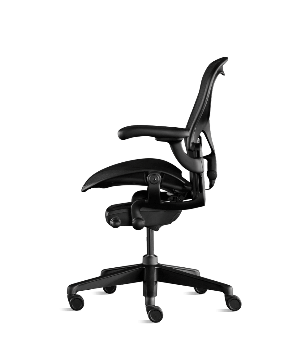 Gamingstolen Aeron