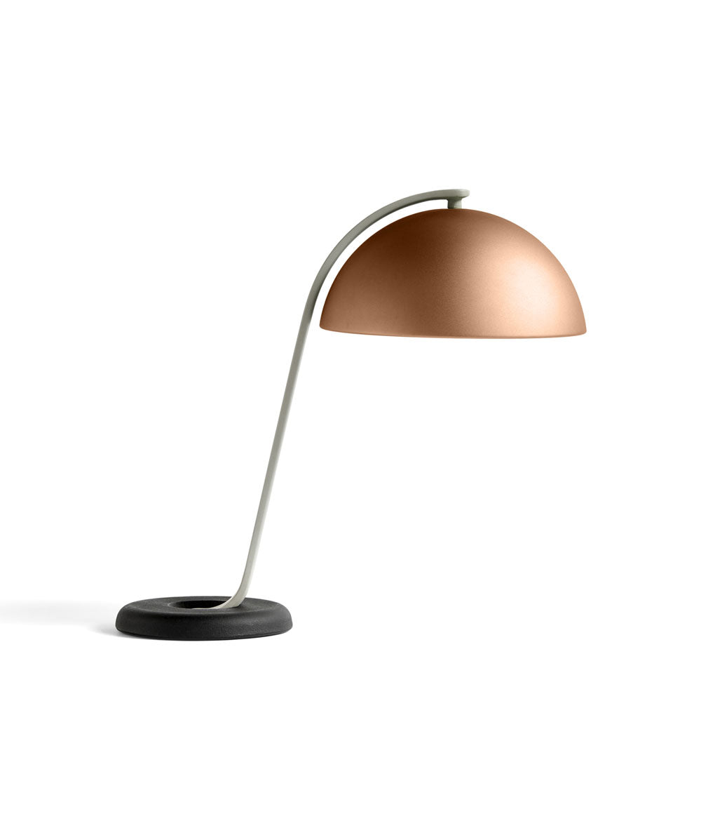 Cloche bordslampa