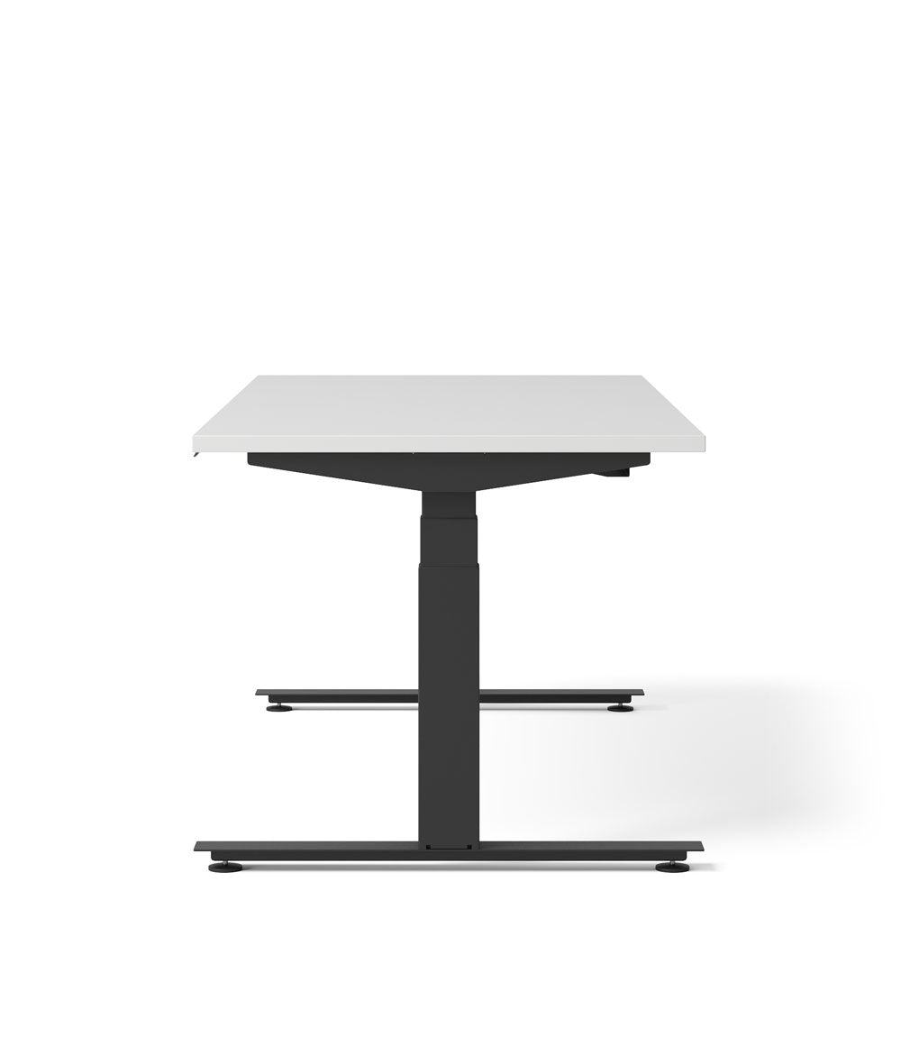 Nevi höj- och sänkbart skrivbord