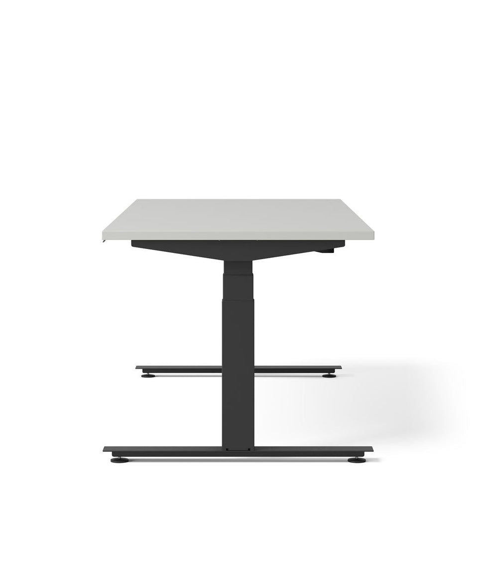 Nevi höj- och sänkbart skrivbord