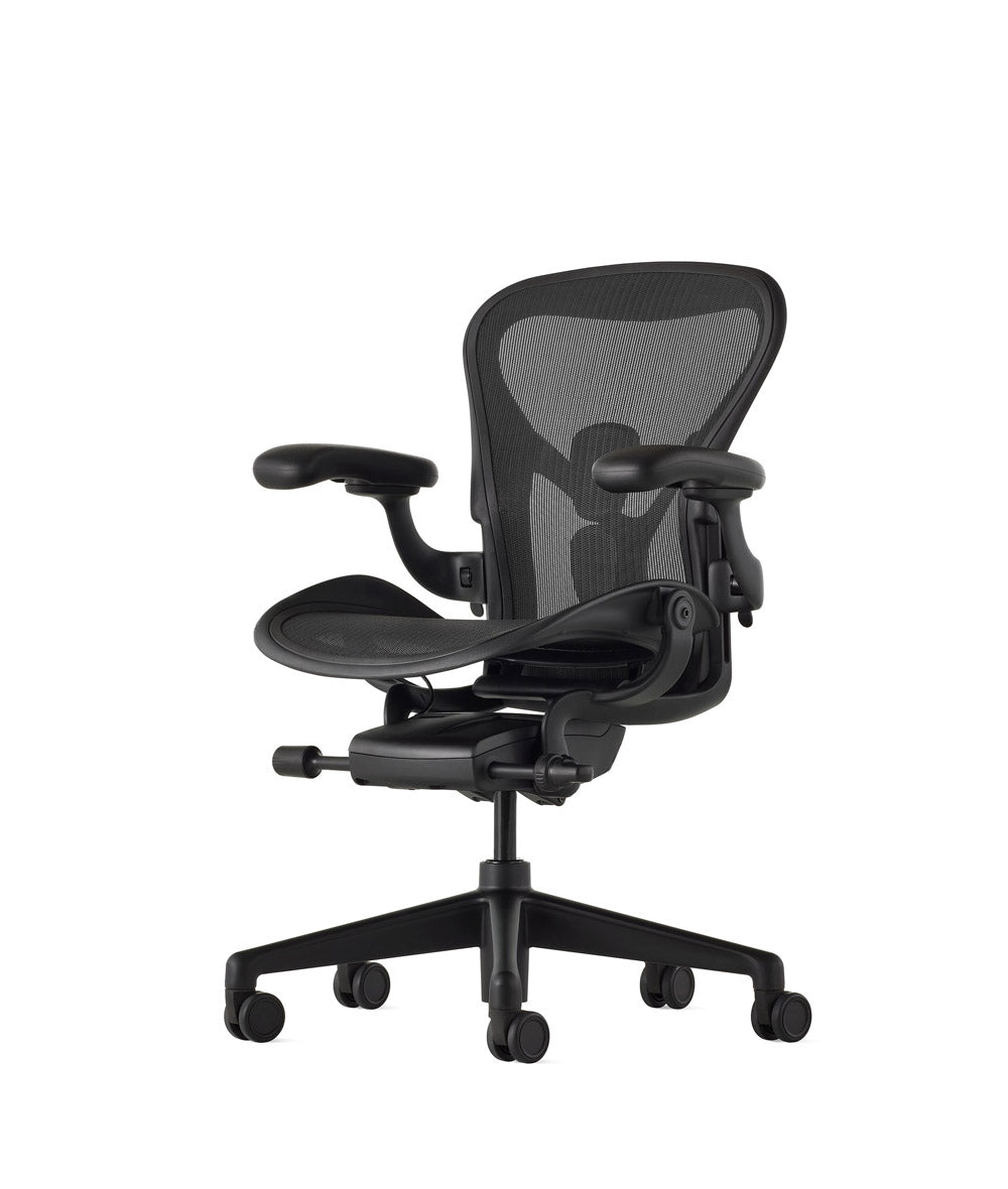 Aeron kontorsstol
