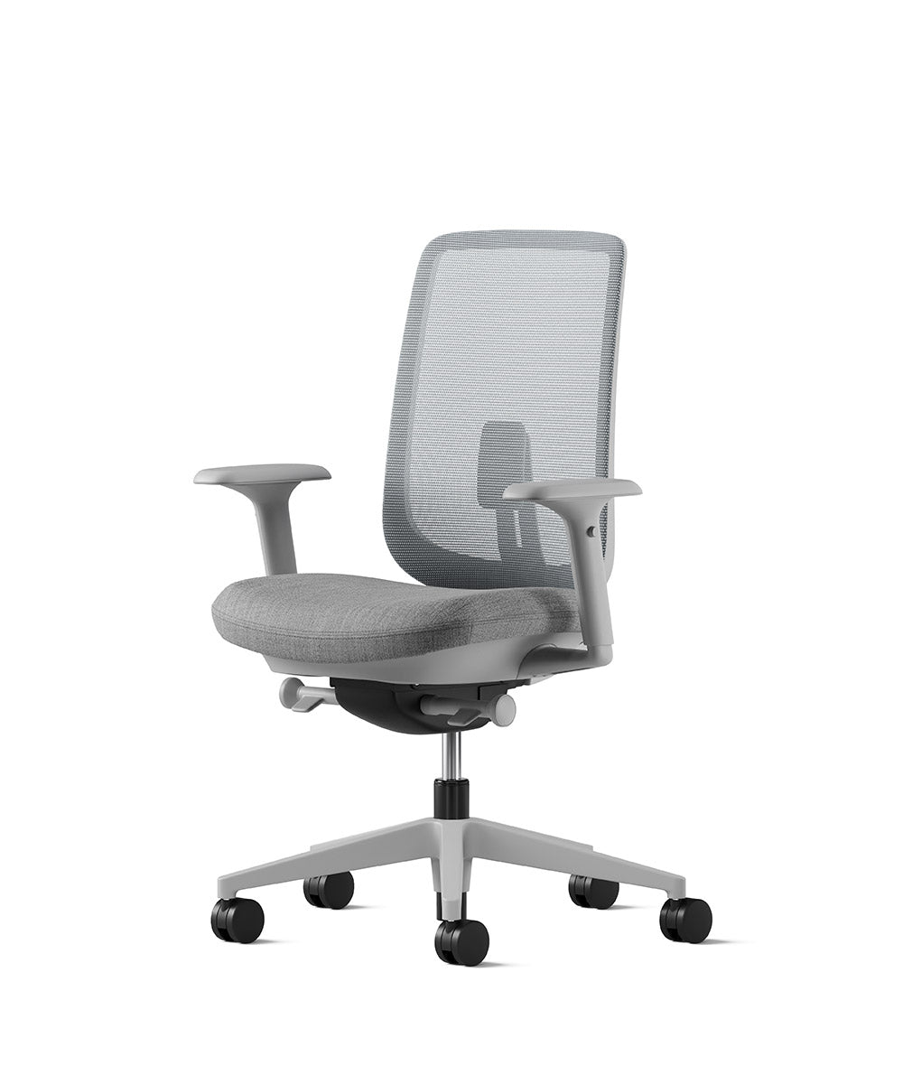 Verus Iceberg/0123 Suspension kontorsstol
