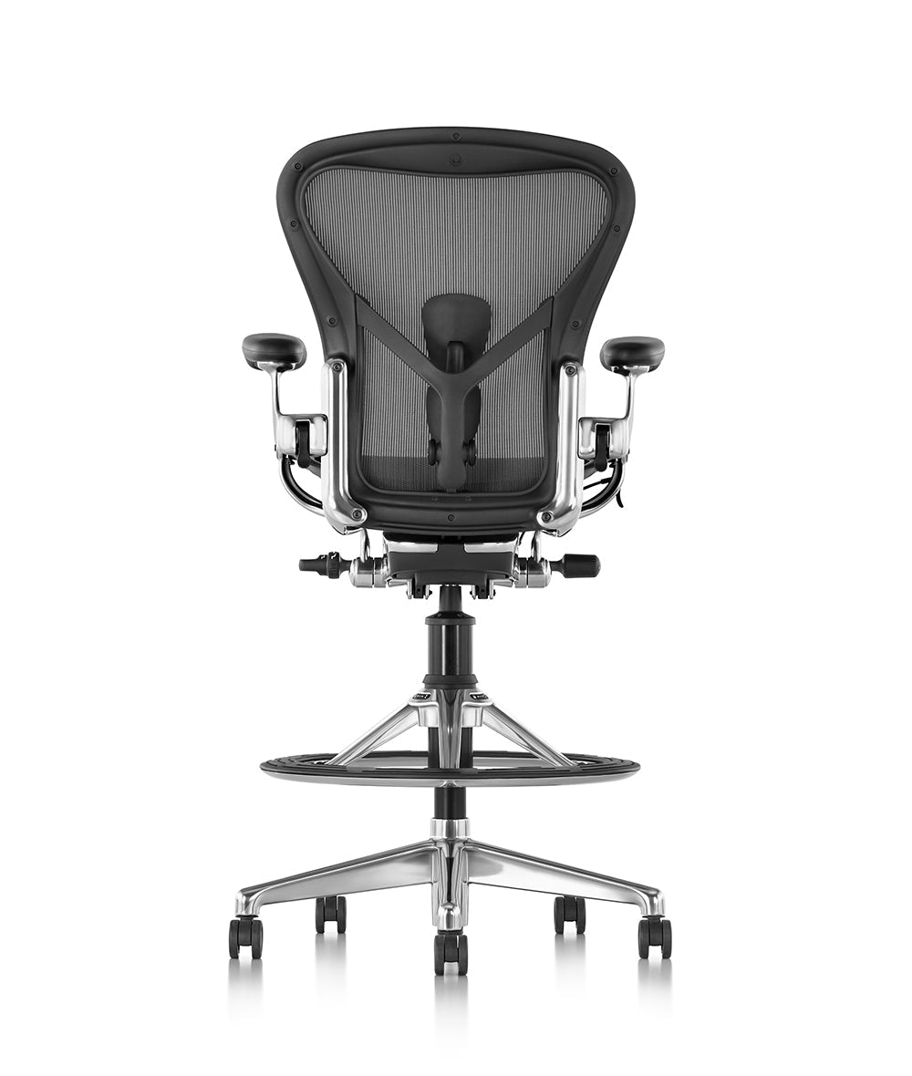 Aeron pall