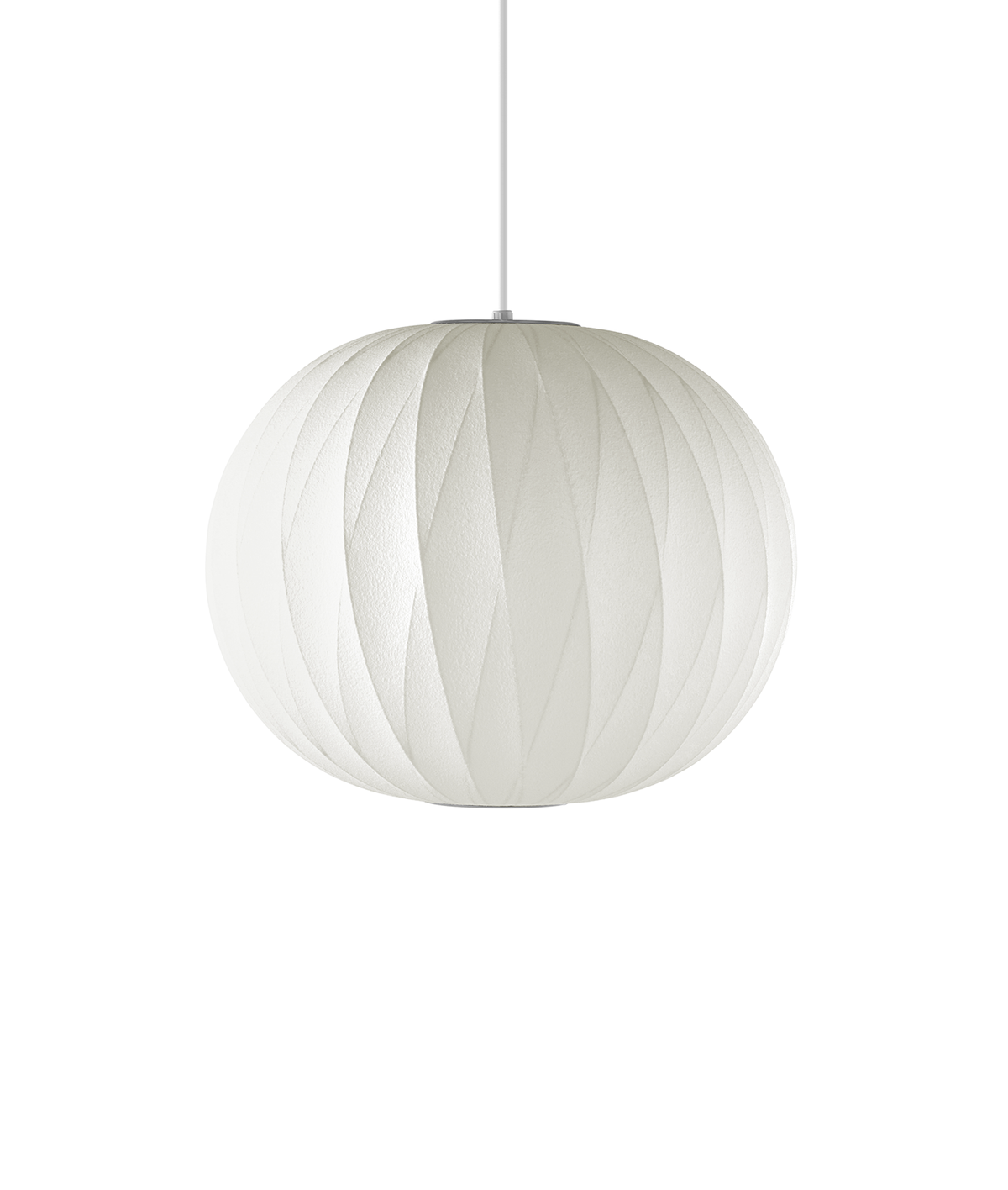 Nelson Ball Bubble Pendant
