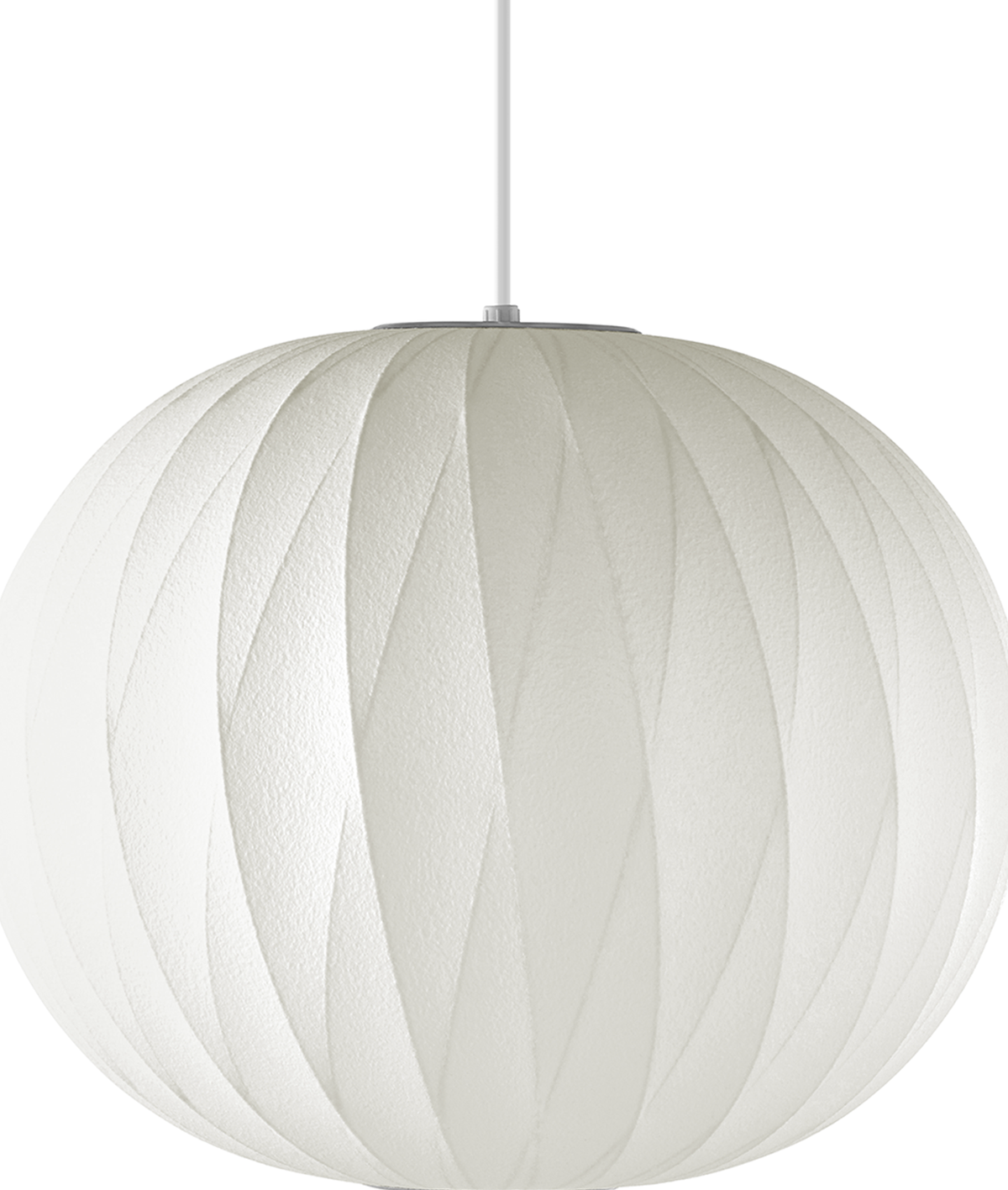 Nelson Ball Bubble Pendant