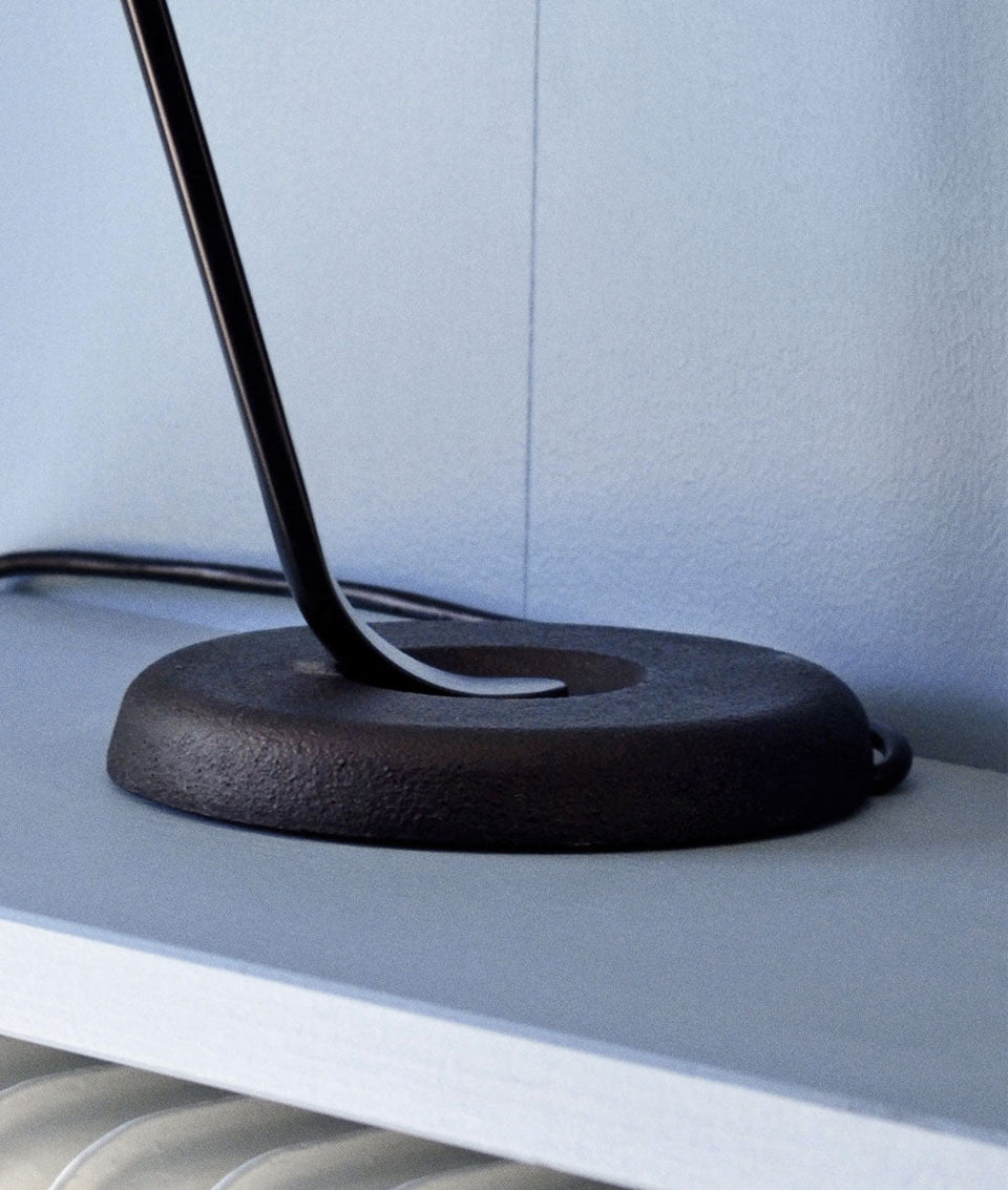 Cloche bordslampa