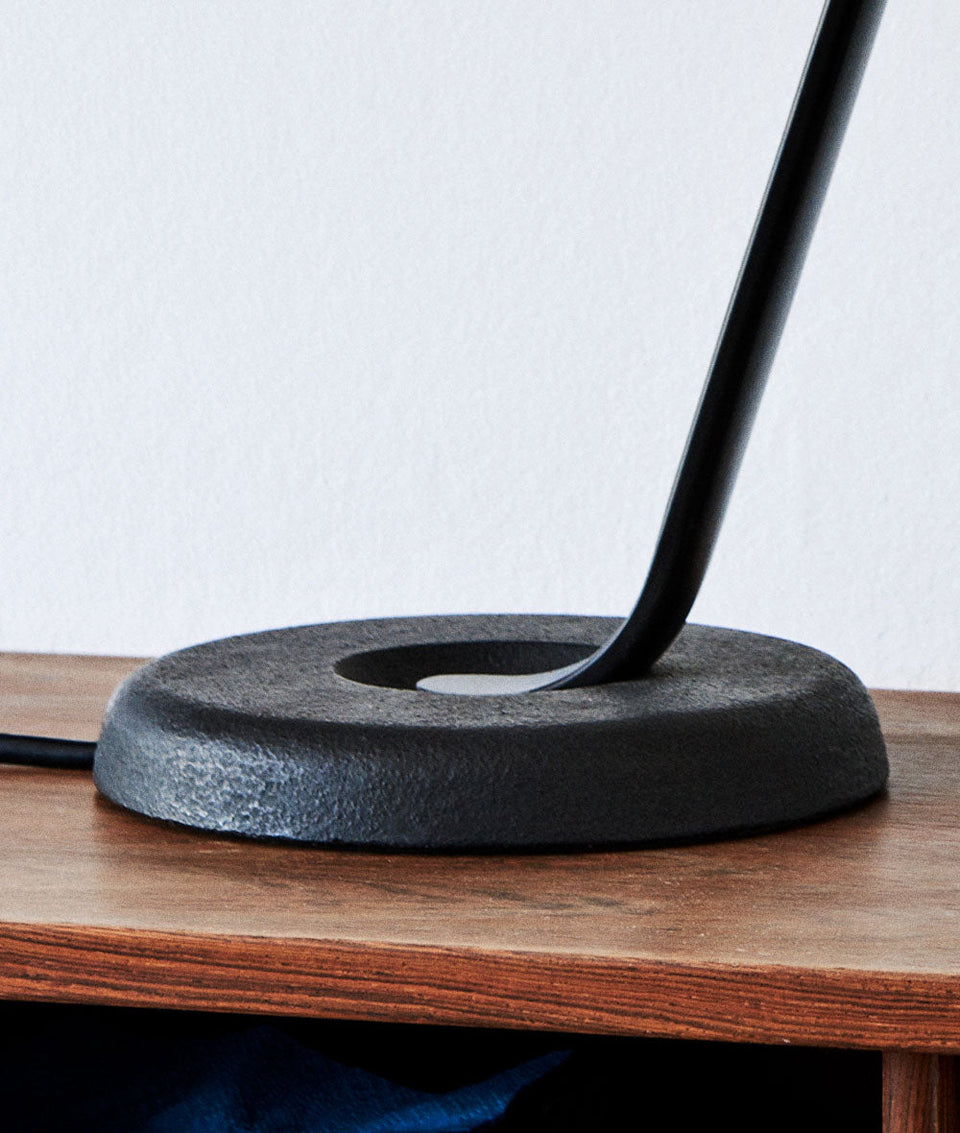 Cloche bordslampa