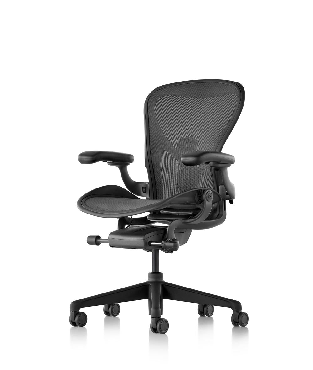 Aeron kontorsstol