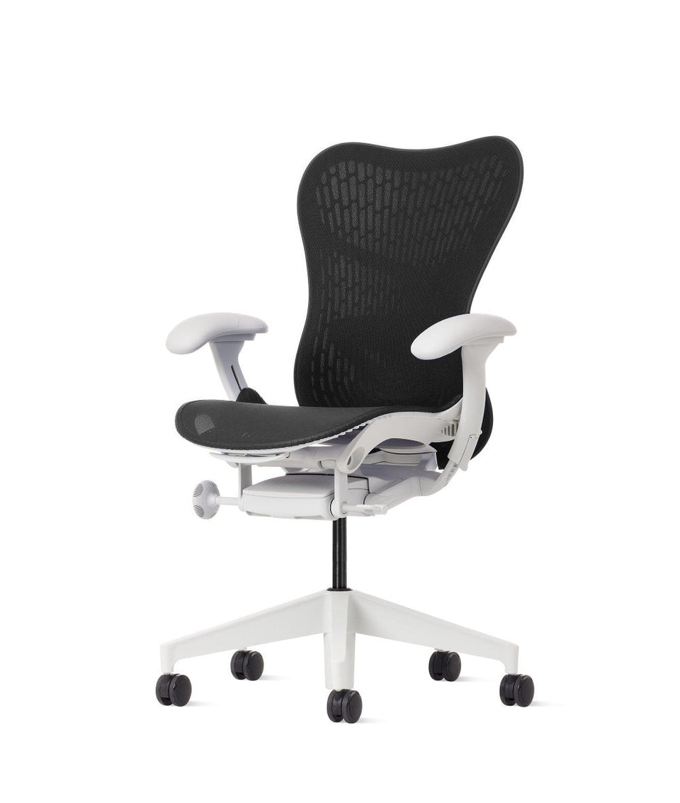 Mirra 2 Butterfly kontorsstol