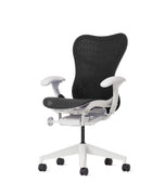 Mirra 2 Graphite Butterfly kontorsstol