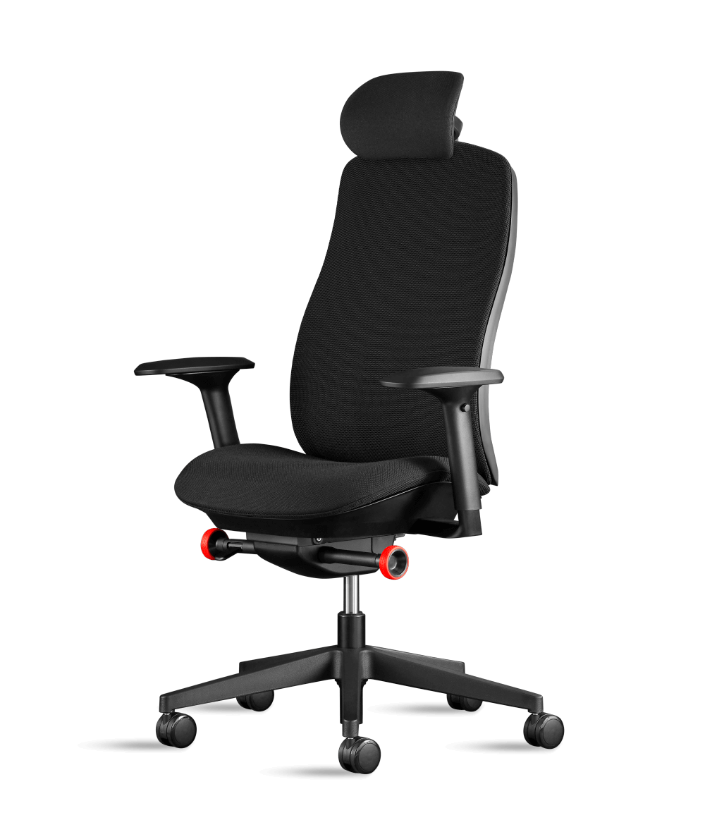 Gamingstolen Vantum