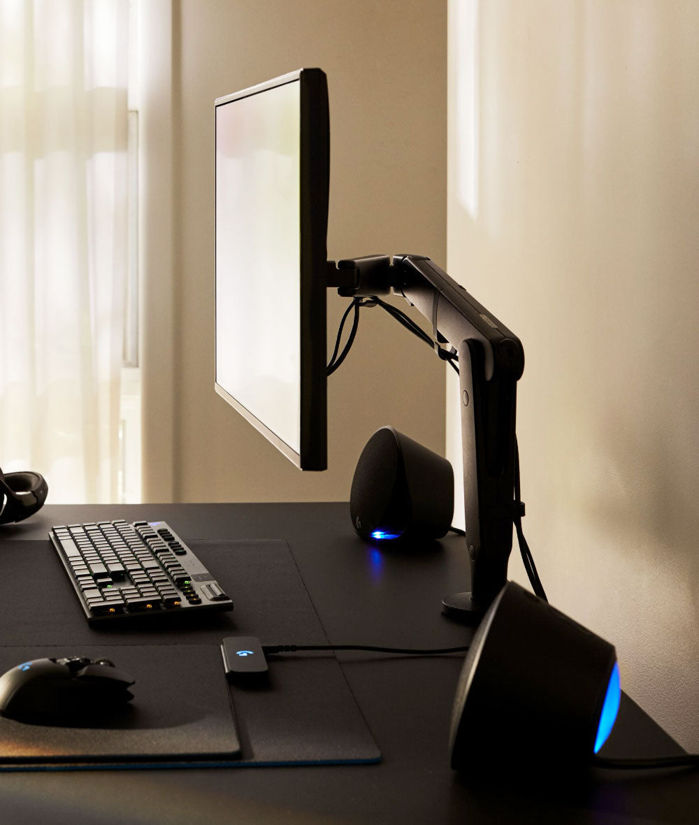 Gamingmonitorarm – Ollin