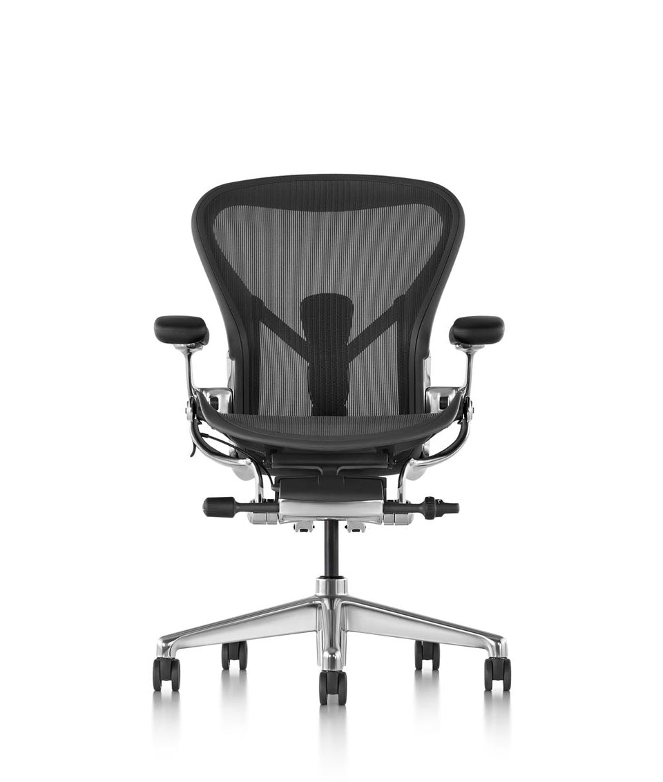 Aeron kontorsstol