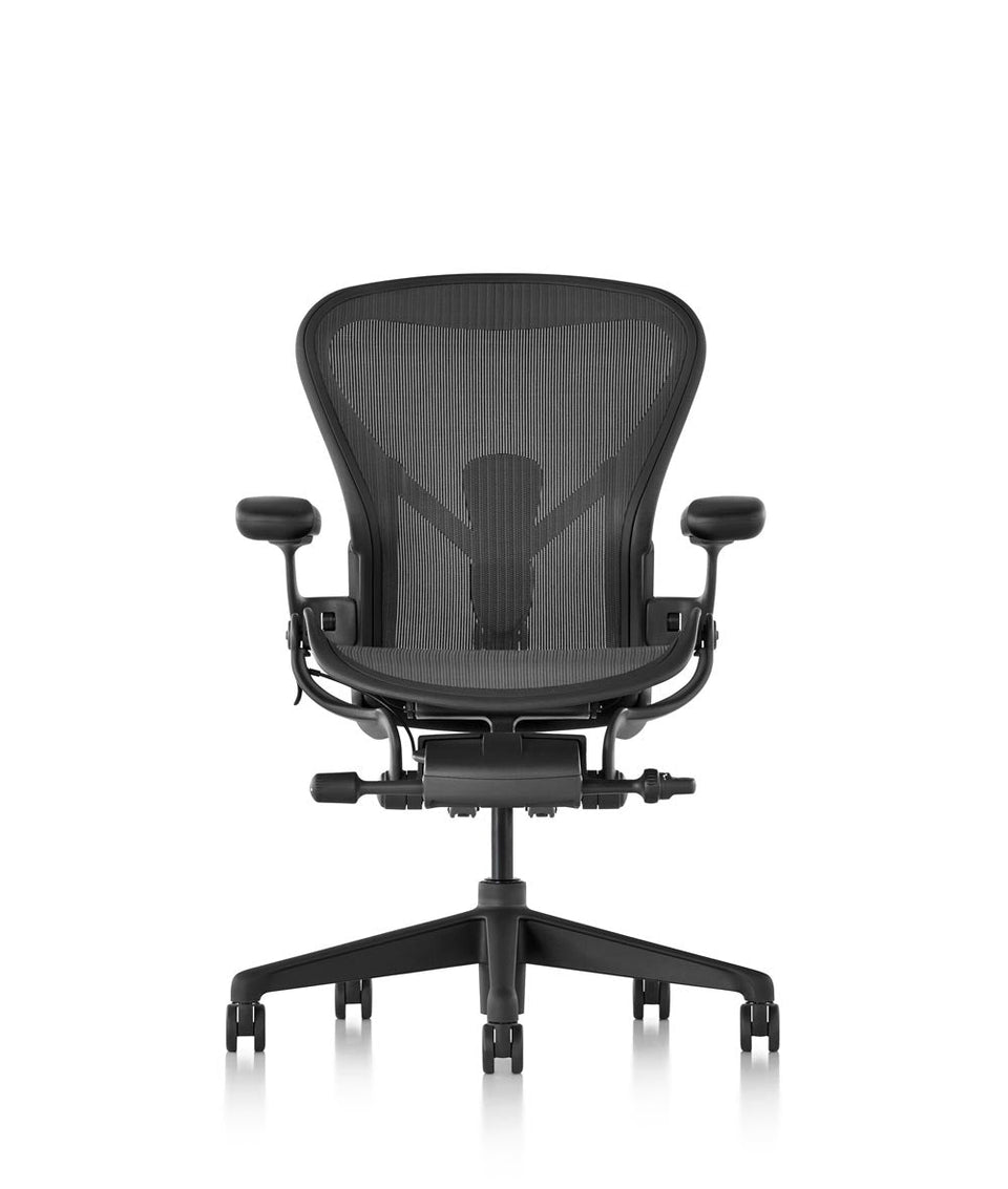 Aeron kontorsstol