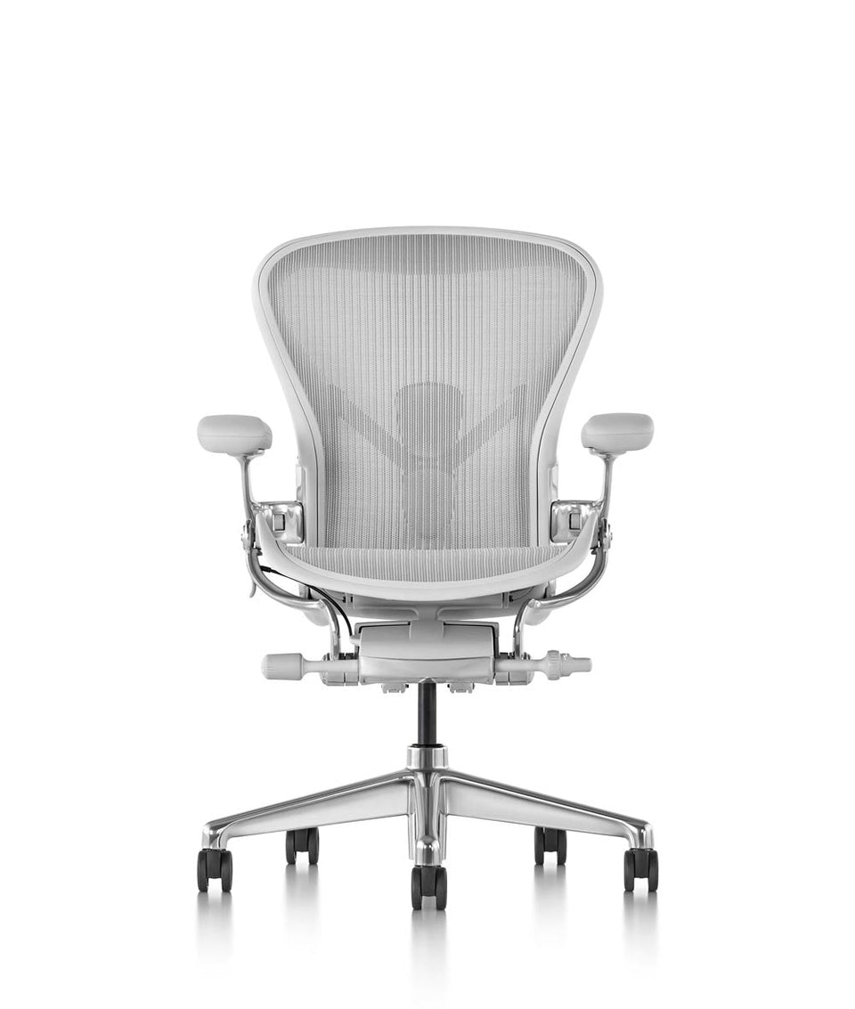 Aeron Mineral/Polerad kontorsstol