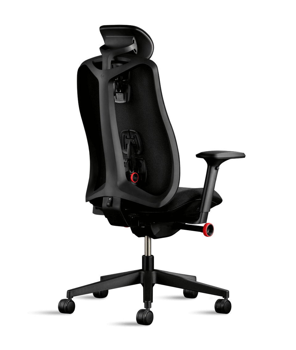 Gamingstolen Vantum