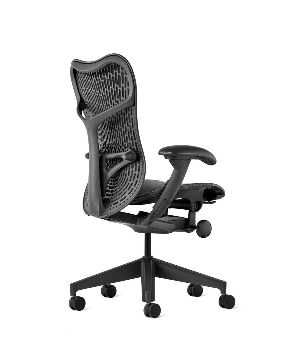 Mirra 2 Butterfly kontorsstol