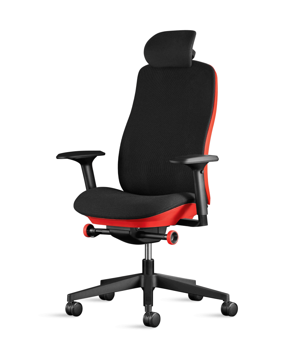 Gamingstolen Vantum