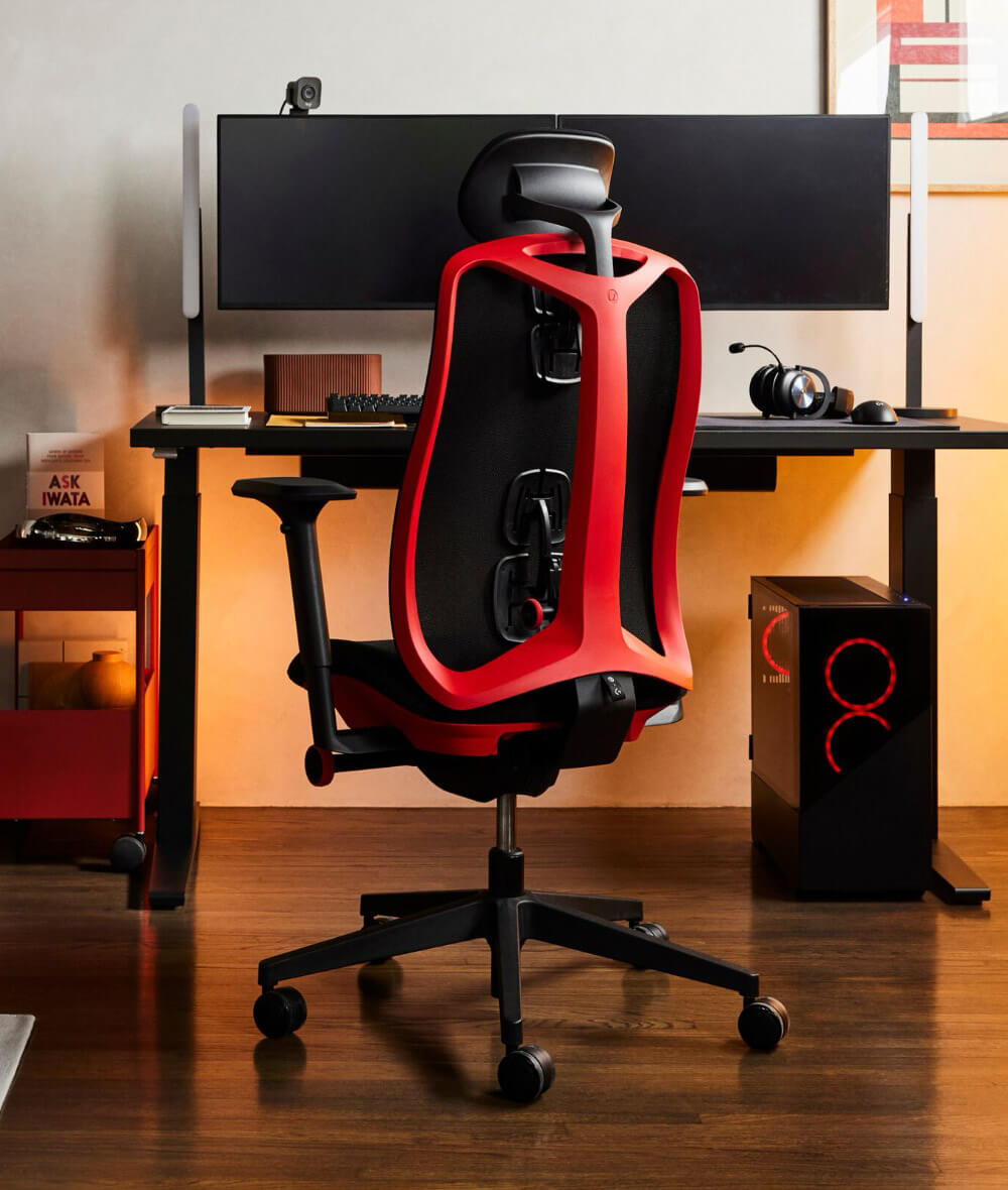 Gamingstolen Vantum
