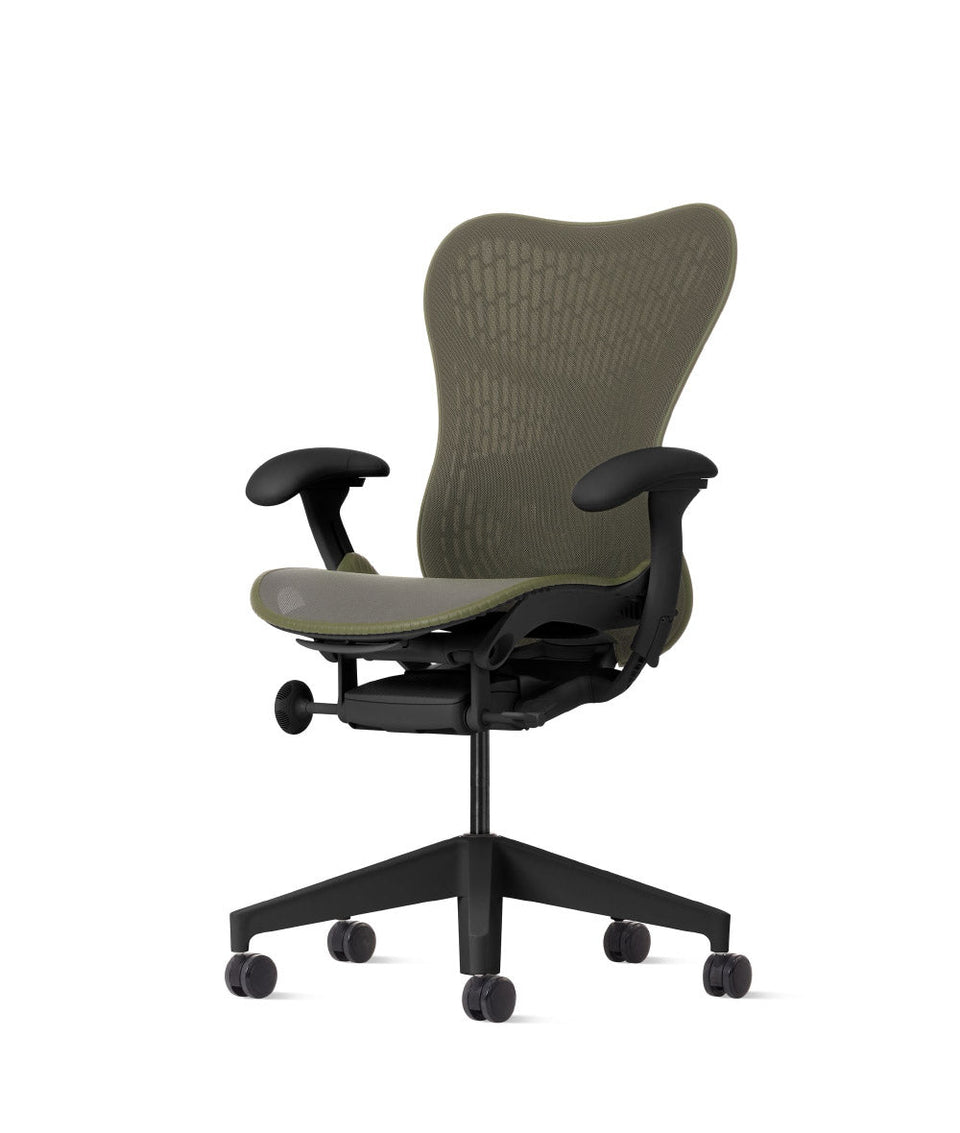 Mirra 2 Butterfly kontorsstol
