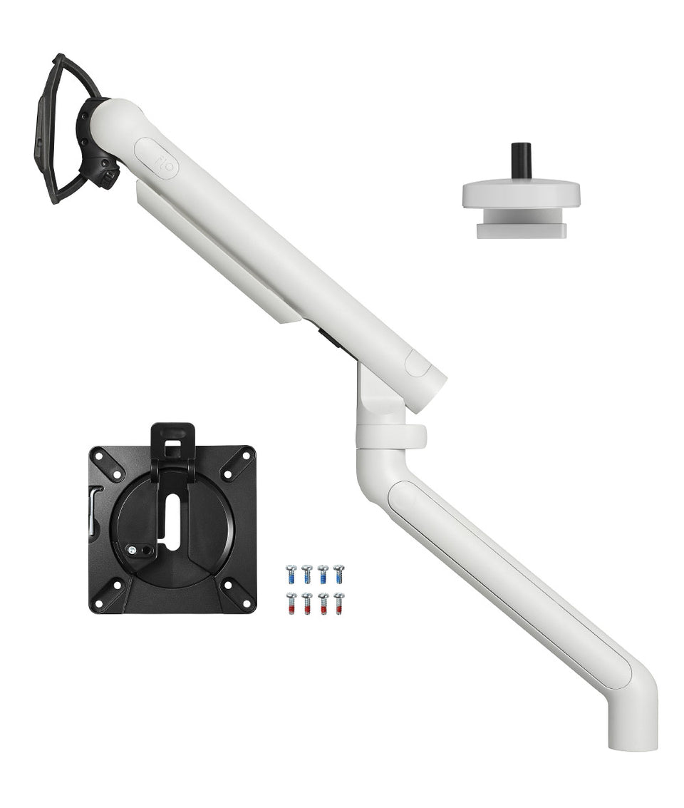Flo monitorarm