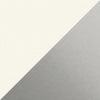 colour2_Studio vit/Silverlegering