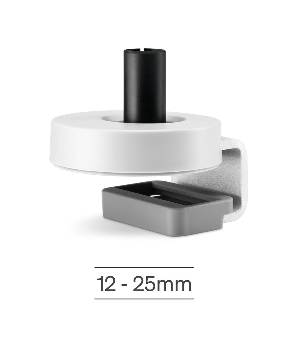 Flo monitorarm