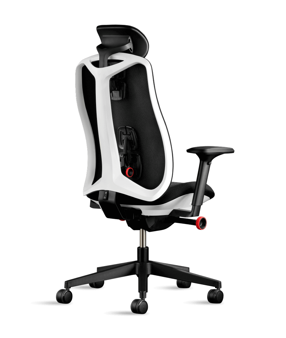 Gamingstolen Vantum