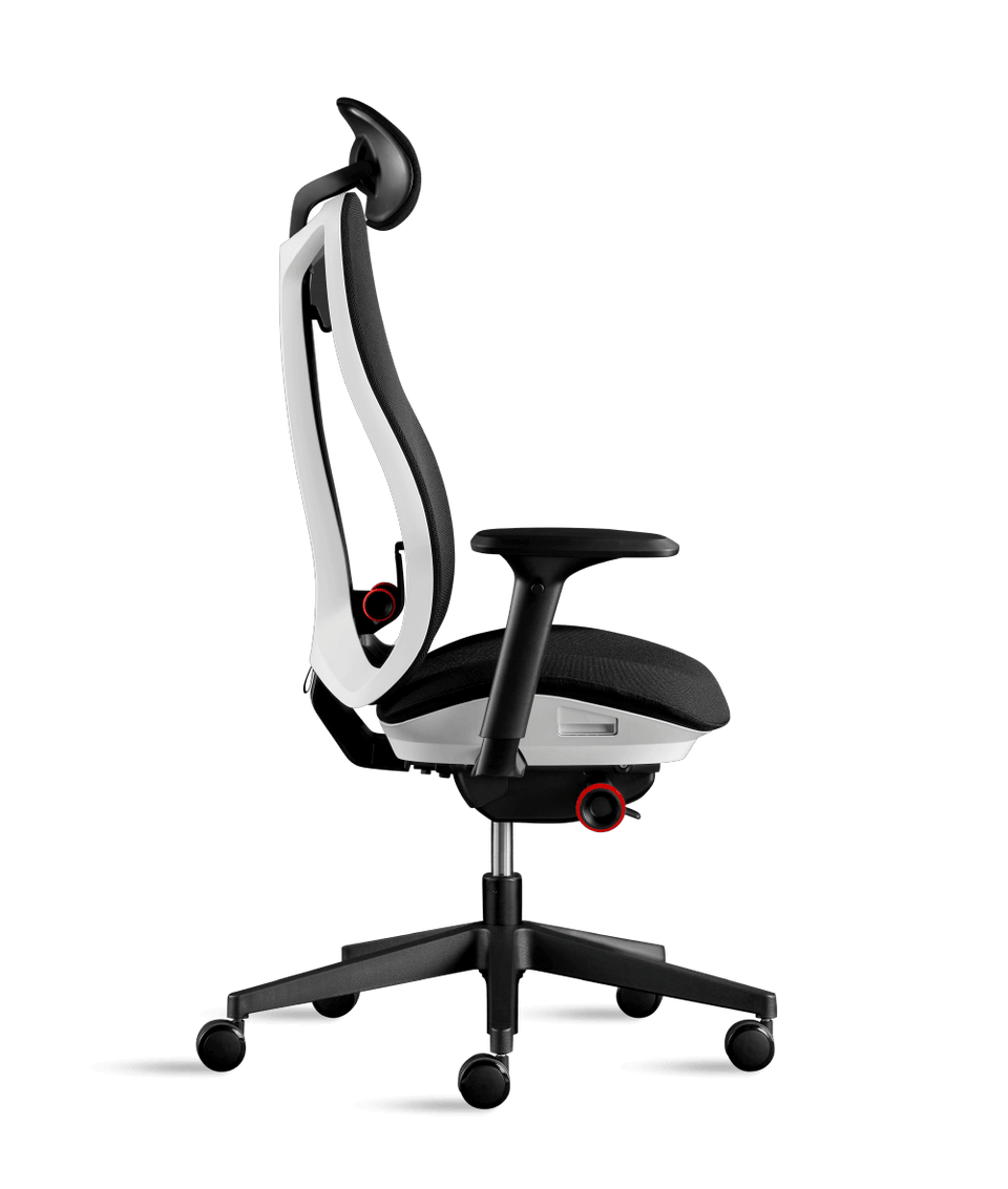 Gamingstolen Vantum