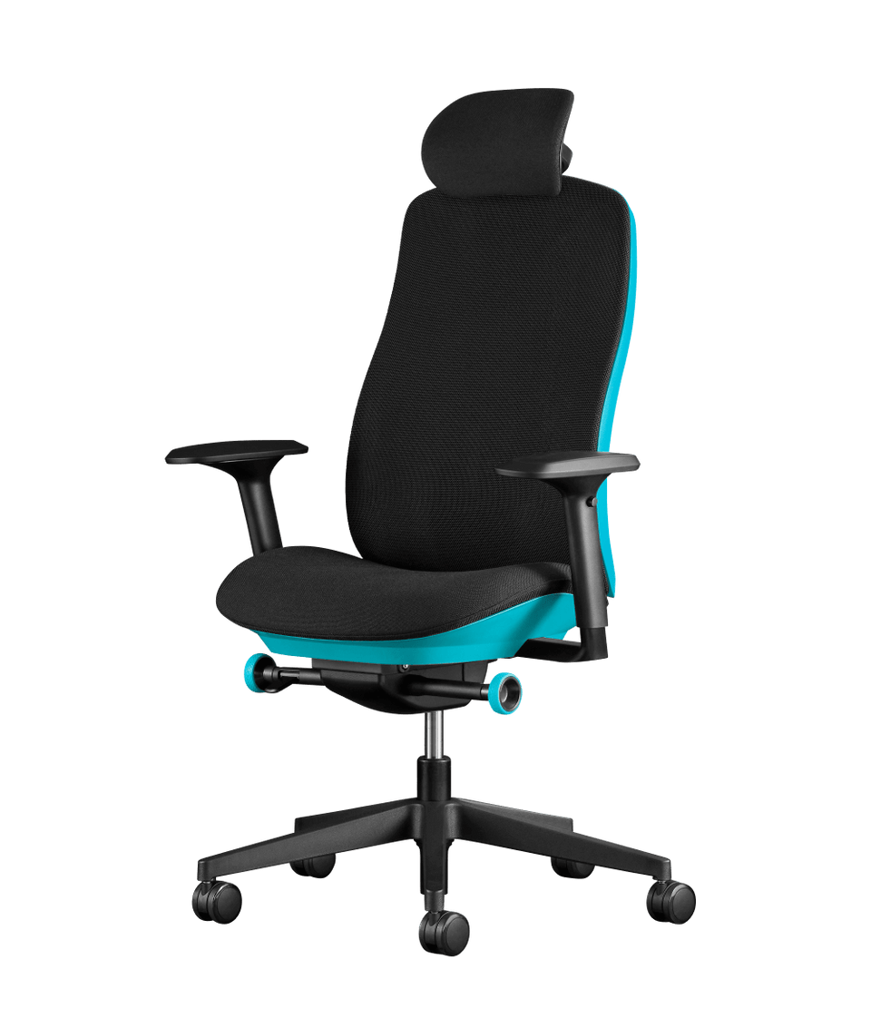 Gamingstolen Vantum