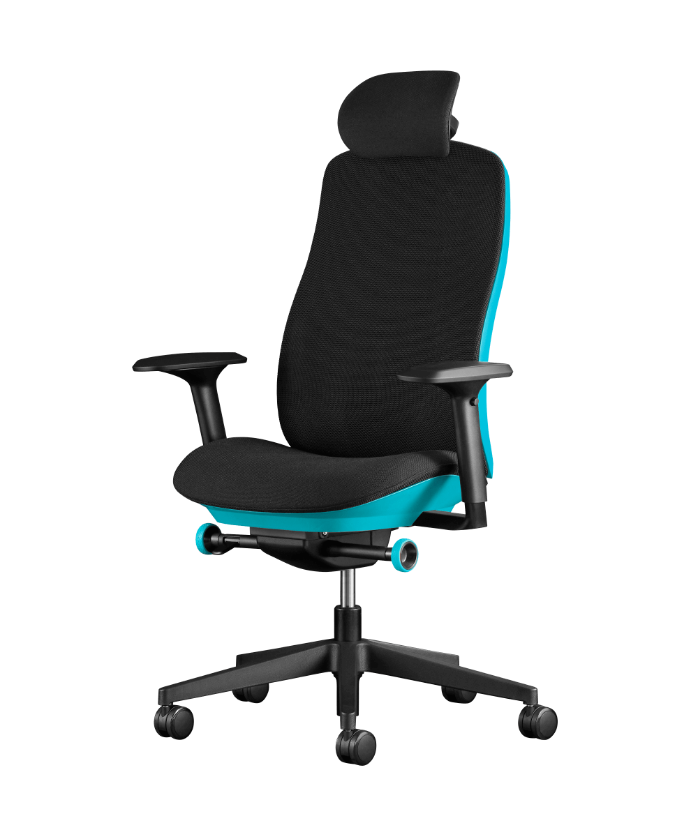 Gamingstolen Vantum